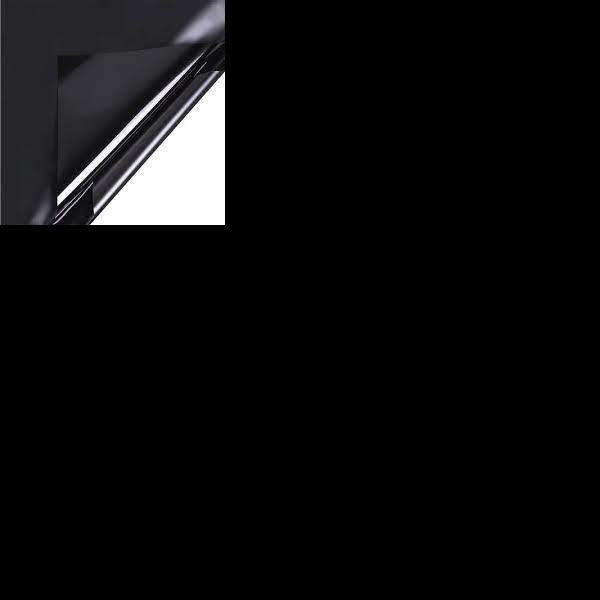 PAPEL MET. 50X70CM. NEGRO PZA